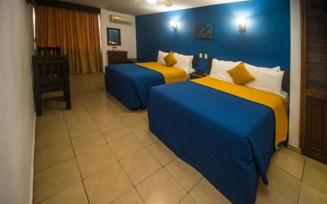 Best Western Lorencillo Miramar