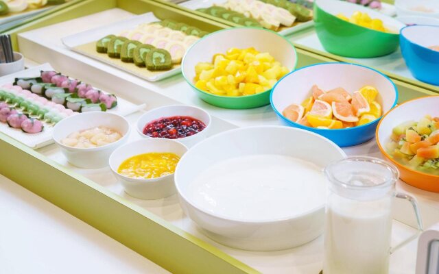 Vessel Inn Chiba Station