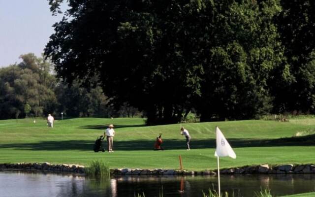 Golfhotel Gutshof Penning