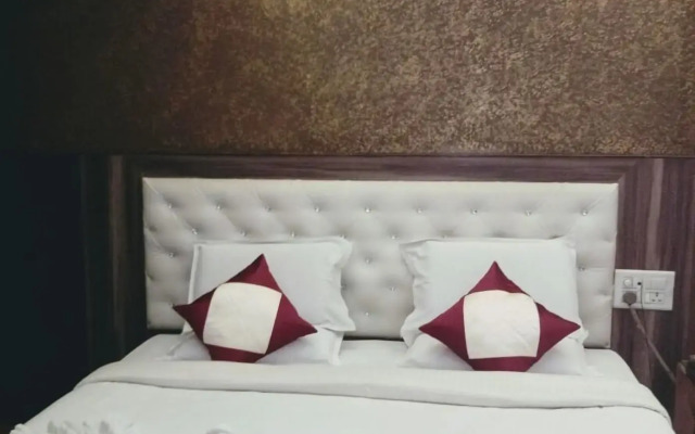 Hotel Shelter