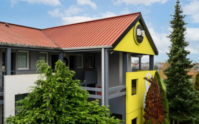 B&B HOTEL Lille Seclin Unexpo