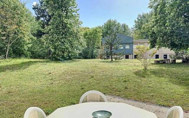 Appartement Saint-Pair-sur-Mer, 3 pièces, 4 personnes - FR-1-361-374