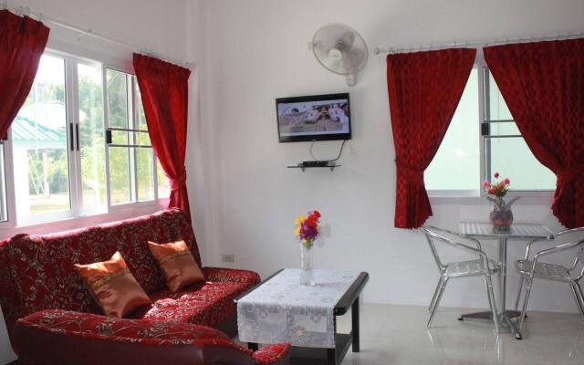 Ban Thanyanan Resort