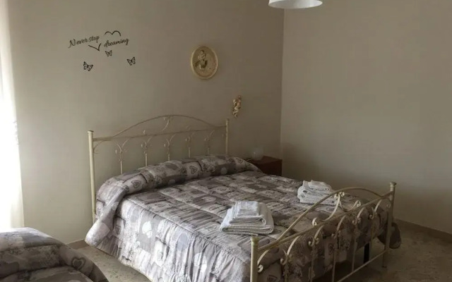 B&B Al Campanile