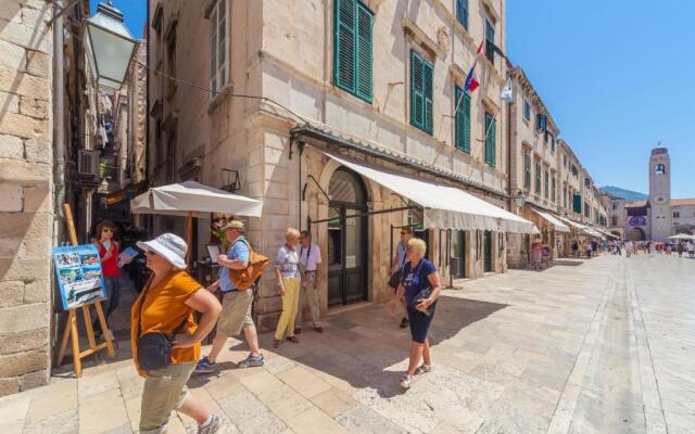 Ragusa Luxury Apartments