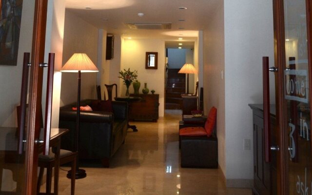 Viethouse Hanoi