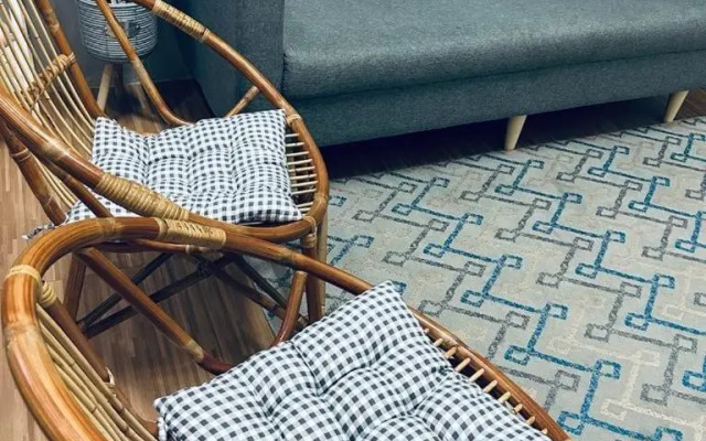 The Pancarona Homestay, Ipoh, Perak - forMUSLIM only