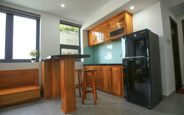 L&H Apartment Da Nang