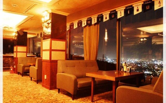Shin Yang Park Hotel