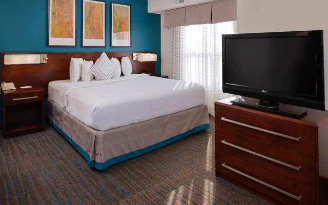 Residence Inn By Marriott Dayton Troy
