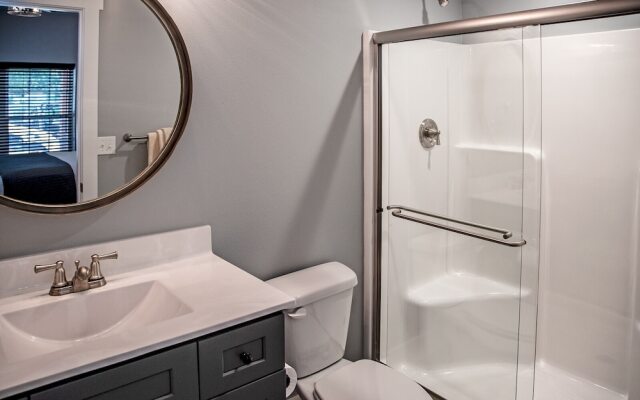 Reunion Lodges at Thousand Hills