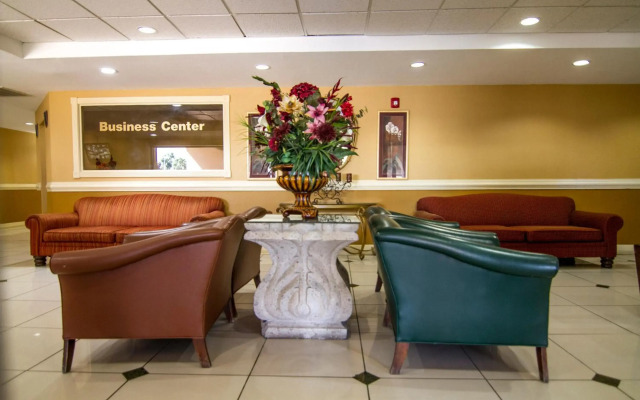La Copa Hotel