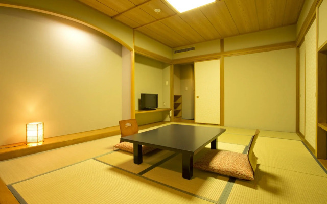 Hotel Oak Forest