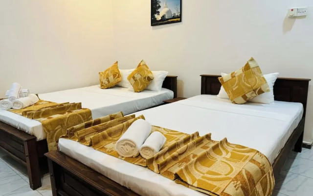 Hotel Silver Horse Dambulla