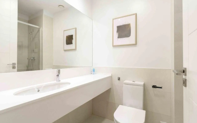 Alday Apartment