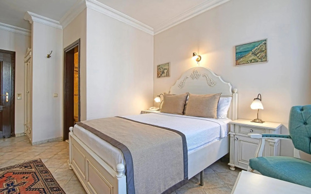La Paloma Hotel