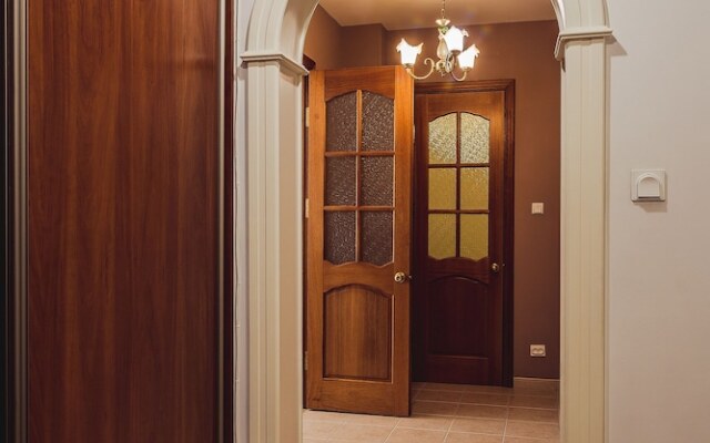 Premium Apartments Smolenskaya 6