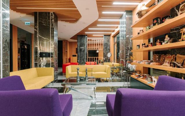 Invite Corner Hotel Trabzon