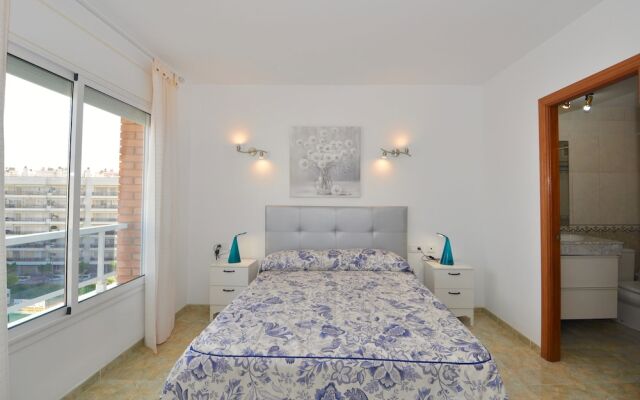 Apartment Surfmar A055