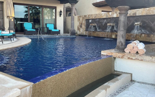 Novaispania Pueblo Bonito Sunset Beach