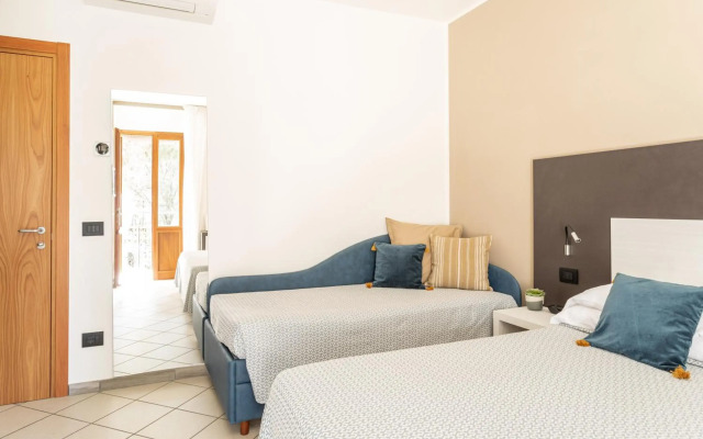 Hotel La Tavernetta