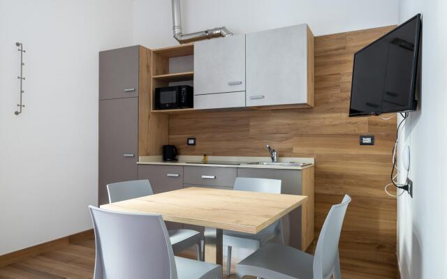 Giorgi Homes by Wonderful Italy - Cipria