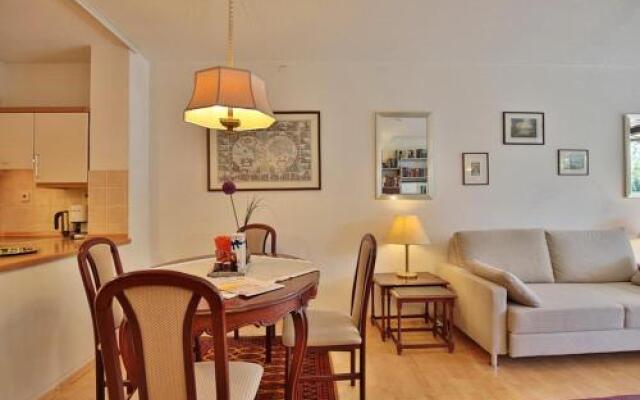 Ferienwohnung Seepferdchen 2