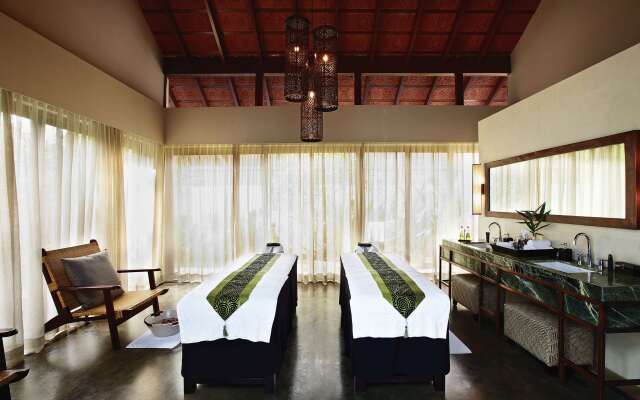 The Diwa Club by Alila Diwa Goa - A Hyatt Brand