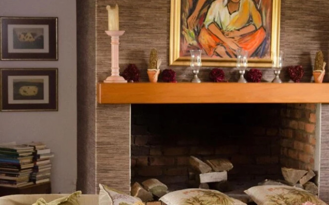 Rouxwil Country House