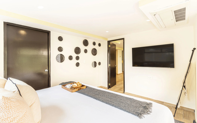 Grand Chapultepec Residencial