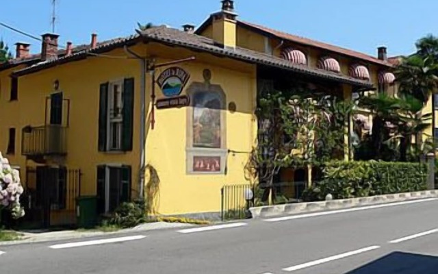 Albergo Ristorante La Ripa