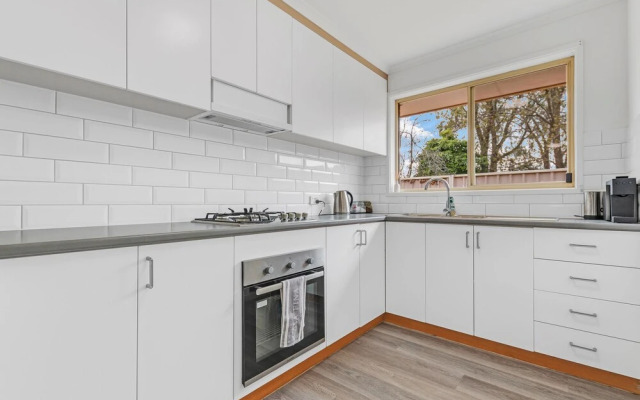 Echuca Moama Holiday Accommodation 1