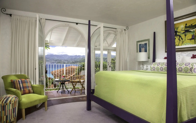 Mount Cinnamon Beach & Wellness Resort