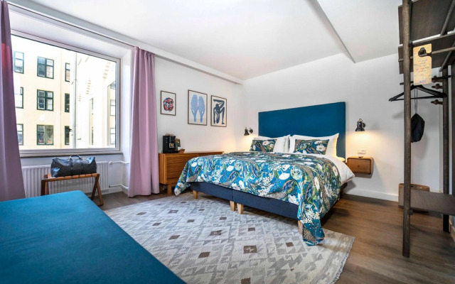 Motel One Copenhagen
