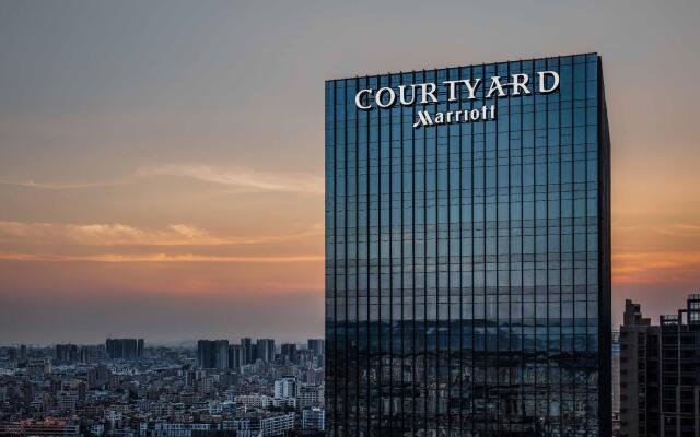 Courtyard by Marriott Shenzhen Bao'an