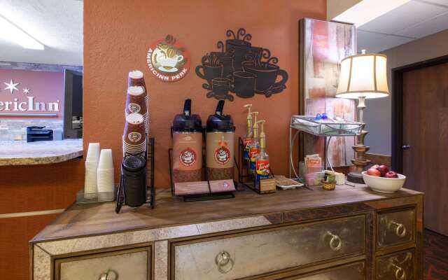 AmericInn by Wyndham Petoskey