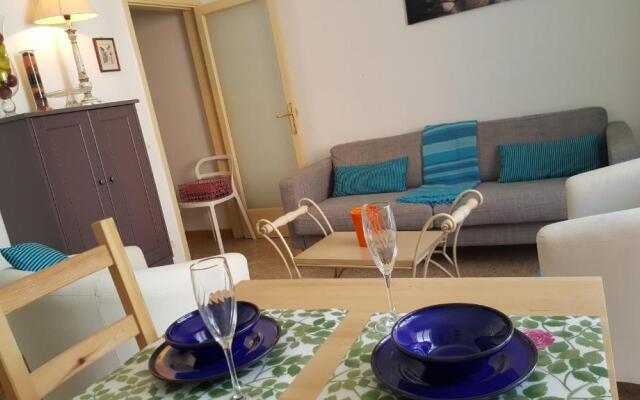 Apartamento Hector en Sitges