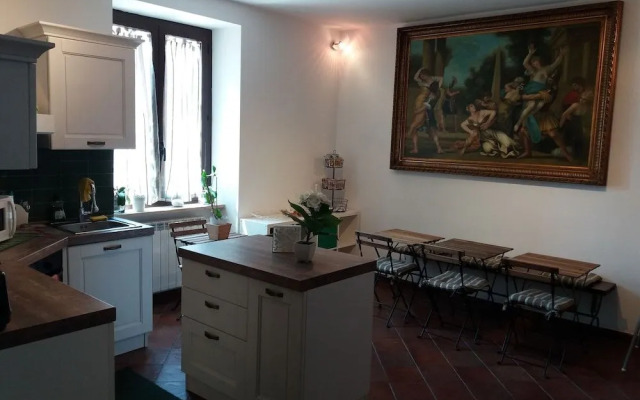 Glicini Apartment