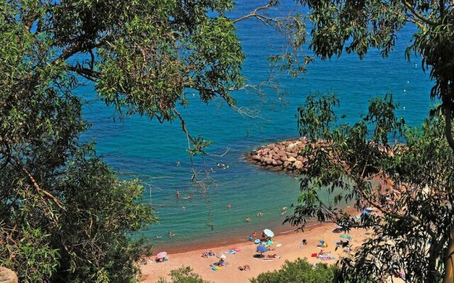 Village Vacances Le Domaine d'Agecroft