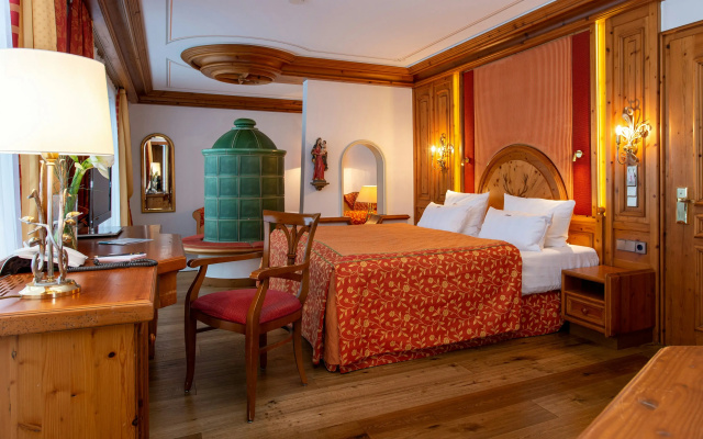 Hotel Dollenberg