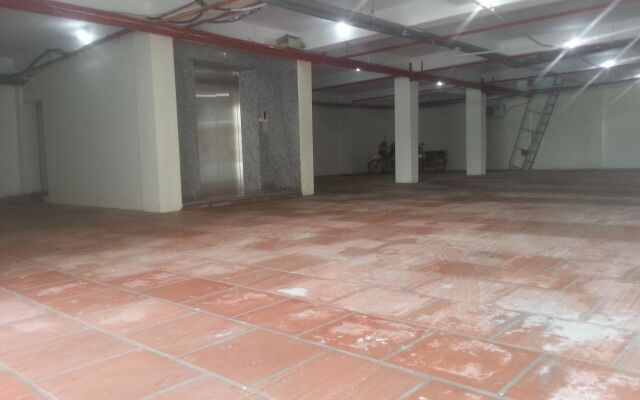 Anova Airport Hotel — Convenient & Friendly
