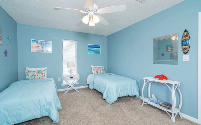 Rum Runner's Retreat - Miramar Beach