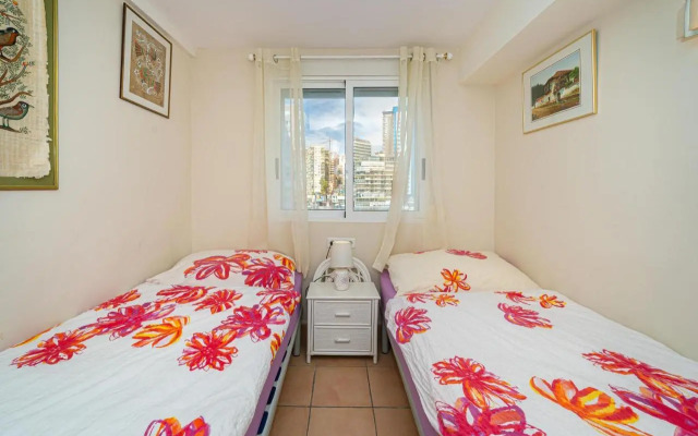 Wg2 Benidorm