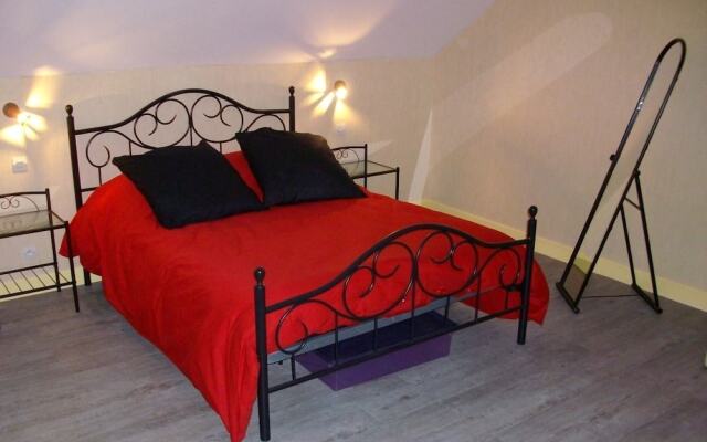 Chambre d'Hôte Selon Morphée