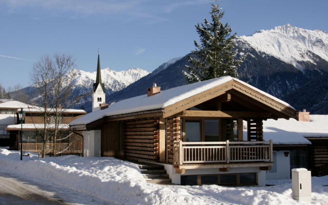 Chalet in Wald Near Zillertal Ski Arena