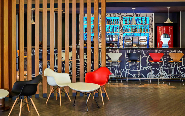 ibis Sao Paulo Morumbi