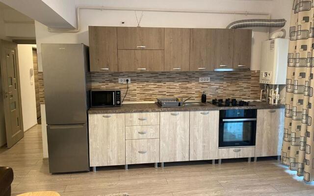 Apartament Dem Radulescu 3 camere!