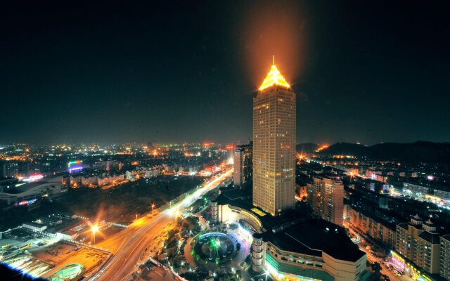 New Century Grand Hotel Hangzhou