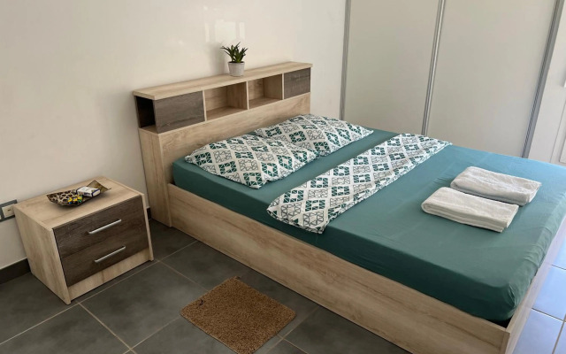 Belle chambre chez habitant