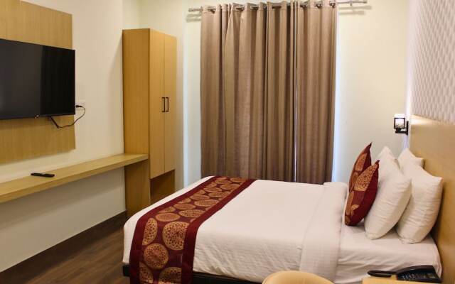 Hibiscus select hotel